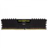 CORSAIR VENGEANCE LPX 8GB (8GBX1) DDR4 3600MHZ RAM (BLACK) - CMK8GX4M1Z3600C18