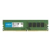 CRUCIAL 32GB DDR4 (32GBX1) 3200MHZ DESKTOP RAM - CT32G4DFD832A