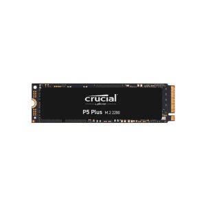 CRUCIAL P5 PLUS 1TB M.2 NVME GEN4 INTERNAL SSD - CT1000P5PSSD8