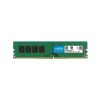 CRUCIAL DESKTOP RAM 8GB (8GBX1) DDR4 2666MHZ - CB8GU2666