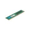 CRUCIAL DESKTOP RAM 8GB (8GBX1) DDR4 2666MHZ - CB8GU2666