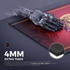 Cybeart Gryffindor Classic Gaming Mouse Pad (Large) - MP-RA45-HP05