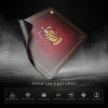 Cybeart Gryffindor Classic Gaming Mouse Pad (Large) - MP-RA45-HP05