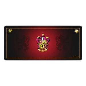 Cybeart Gryffindor Classic Gaming Mouse Pad (XXL) - MP-RA90-HP05