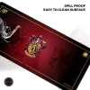 Cybeart Gryffindor Classic Gaming Mouse Pad (XXL) - MP-RA90-HP05