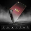 Cybeart Gryffindor Classic Gaming Mouse Pad (XXL) - MP-RA90-HP05