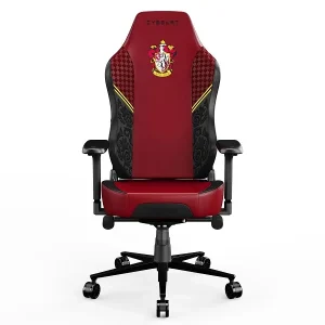 Cybeart Gryffindor Gaming Chair - GC-PUAPEX-HP02