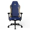 Cybeart Gujarat Titans 2024 Gaming Chair - GC-PUAPEX-GT02