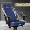 Cybeart Gujarat Titans 2024 Gaming Chair - GC-PUAPEX-GT02