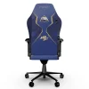 Cybeart Gujarat Titans 2024 Gaming Chair - GC-PUAPEX-GT02