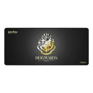 Cybeart Hogwarts Gaming Mouse Pad (XXL) - MP-RA90-HP04