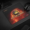 Cybeart Mortal Kombat Gaming Mouse Pad (Large) - MP-RA45-MK07