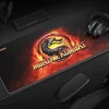 Cybeart Mortal Kombat Gaming Mouse Pad (XXL) - MP-RA90-MK07