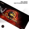 Cybeart Mortal Kombat Gaming Mouse Pad (XXL) - MP-RA90-MK07