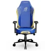 Cybeart Mumbai Indians Gaming Chair - GC-PUAPEX-MI01