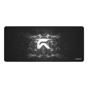 Cybeart Signature Edition Gaming Mouse Pad (XXL) - MP-RA90-CYB02