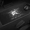 Cybeart Signature Edition Gaming Mouse Pad (XXL) - MP-RA90-CYB02