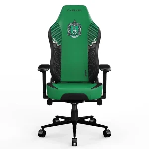 Cybeart Slytherin Gaming Chair - GC-PUAPEX-HP01