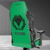 Cybeart Slytherin Gaming Chair - GC-PUAPEX-HP01