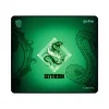 Cybeart Slytherin Gaming Mouse Pad (Large) - MP-RA45-HP03