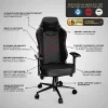 Cybeart The Batman Gaming Chair - GC-PUAPEX-BM02