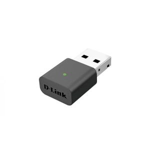 D-LINK DWA-131 NANO WIRELESS WIFI ADAPTER - DWA-131