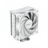 DEEPCOOL AK400 WH CPU AIR COOLER