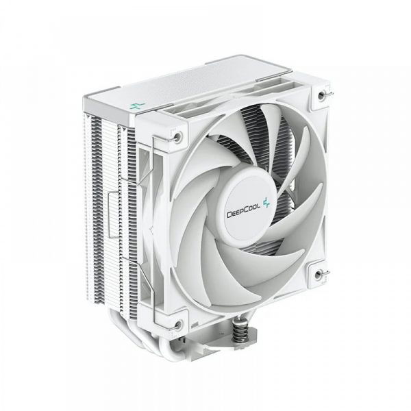 DEEPCOOL AK400 WH CPU AIR COOLER