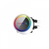 DEEPCOOL GAMMAXX L240 A-RGB WHITE CPU COOLER