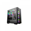 DEEPCOOL MATREXX 55 V3 ADD RGB 3F EATX MID TOWER CABINET