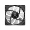 DEEPCOOL RF120 FS 3 IN 1 CASE FAN - DP-FLED3-RF120FS-3P