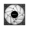 DEEPCOOL FC120 BLACK ARGB CABINET FAN TRIPLE PACK - R-FC120-BKAMN3-G-1