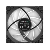 DEEPCOOL FC120 BLACK ARGB CABINET FAN TRIPLE PACK - R-FC120-BKAMN3-G-1