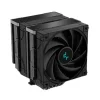 DEEPCOOL AK620 ZERO DARK 120MM CPU AIR COOLER