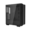 DEEPCOOL CC560 LIMITED ATX MID TOWER CABINET (BLACK)