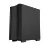 DEEPCOOL CC560 LIMITED ATX MID TOWER CABINET (BLACK)