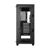 DEEPCOOL CC560 LIMITED ATX MID TOWER CABINET (BLACK)