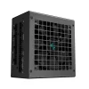 DEEPCOOL DQ850M-V3L 850 WATT 80 PLUS GOLD FULLY MODULAR POWER SUPPLY BLACK