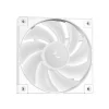 Deepcool LD240 WH RGB 240mm CPU Liquid Cooler (White) - R-LD240-WHDMMN-G-1