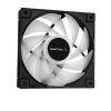 DEEPCOOL INFINITY LS520 PREMIUM ARGB 240MM CPU LIQUID COOLER (BLACK)