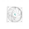 DEEPCOOL LS520 SE WH 240MM CPU LIQUID COOLER WHITE