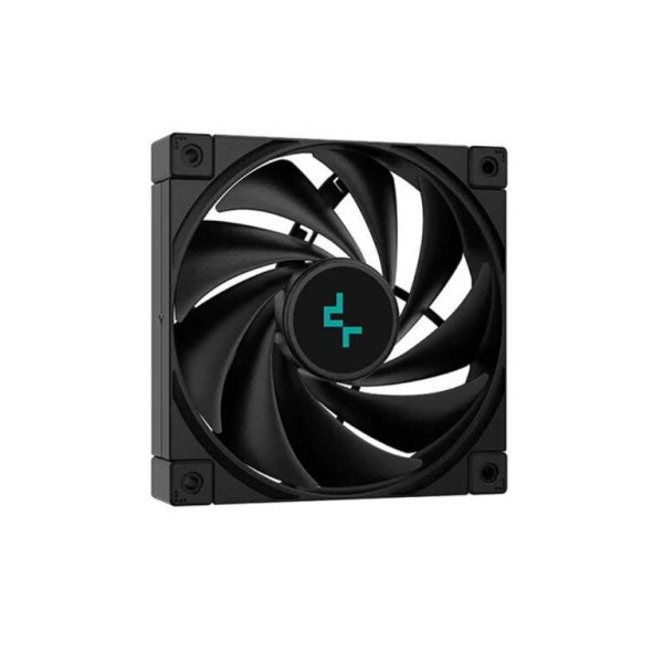 DEEPCOOL LT520 240MM CPU LIQUID COOLER BLACK