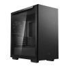 DEEPCOOL MACUBE 110 CABINET M-ATX MID TOWER (BLACK)