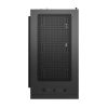 DEEPCOOL MACUBE 110 CABINET M-ATX MID TOWER (BLACK)