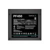 DEEPCOOL PF450 450 WATT 80 PLUS STANDARD POWER SUPPLY