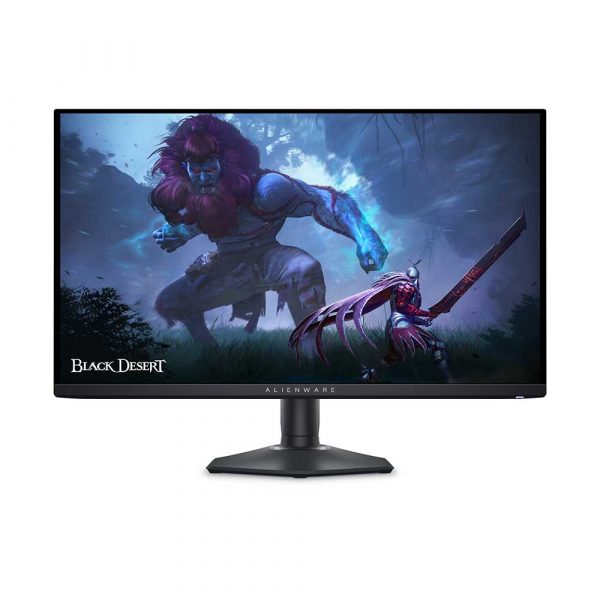 Dell Alienware 27 Inch 360Hz QD-OLED Gaming Monitor - AW2725DF