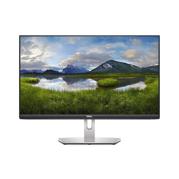 DELL S2421HN 24 INCH IPS FULL HD AMD FREE SYNC MONITOR