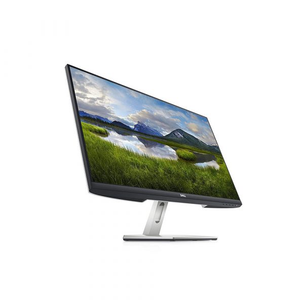 DELL S2421HN 24 INCH IPS FULL HD AMD FREE SYNC MONITOR