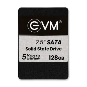 EVM 128GB INTERNAL SSD - EVM25-128GB