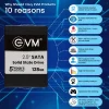 EVM 128GB INTERNAL SSD - EVM25-128GB